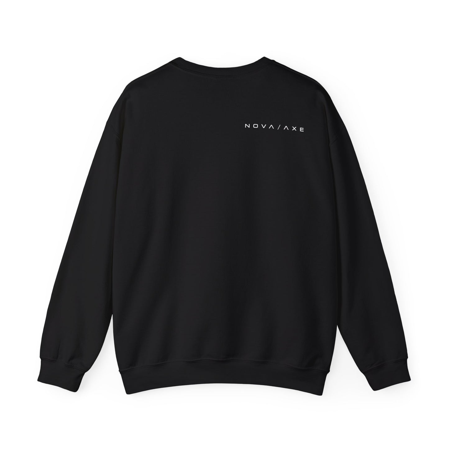 Nova Axe™ Signature Crewneck