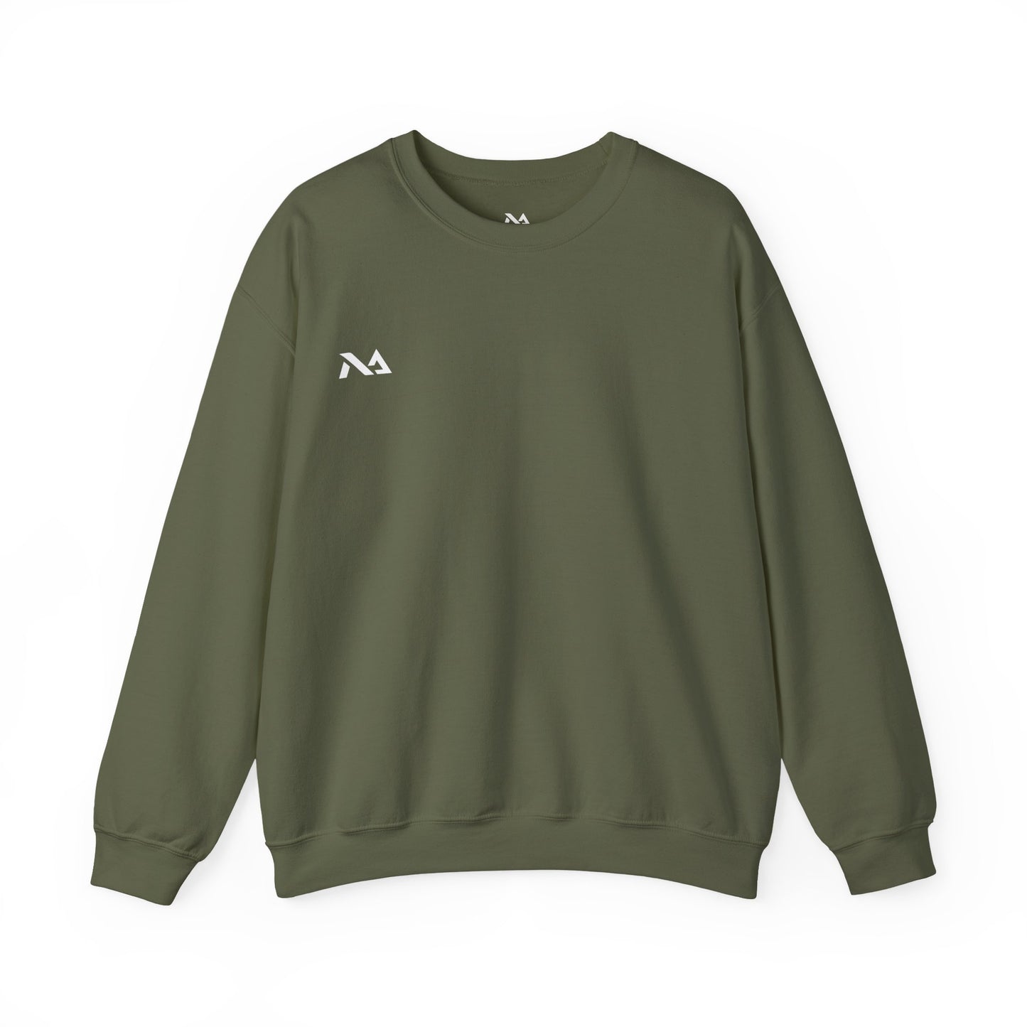 Nova Axe™ Signature Crewneck