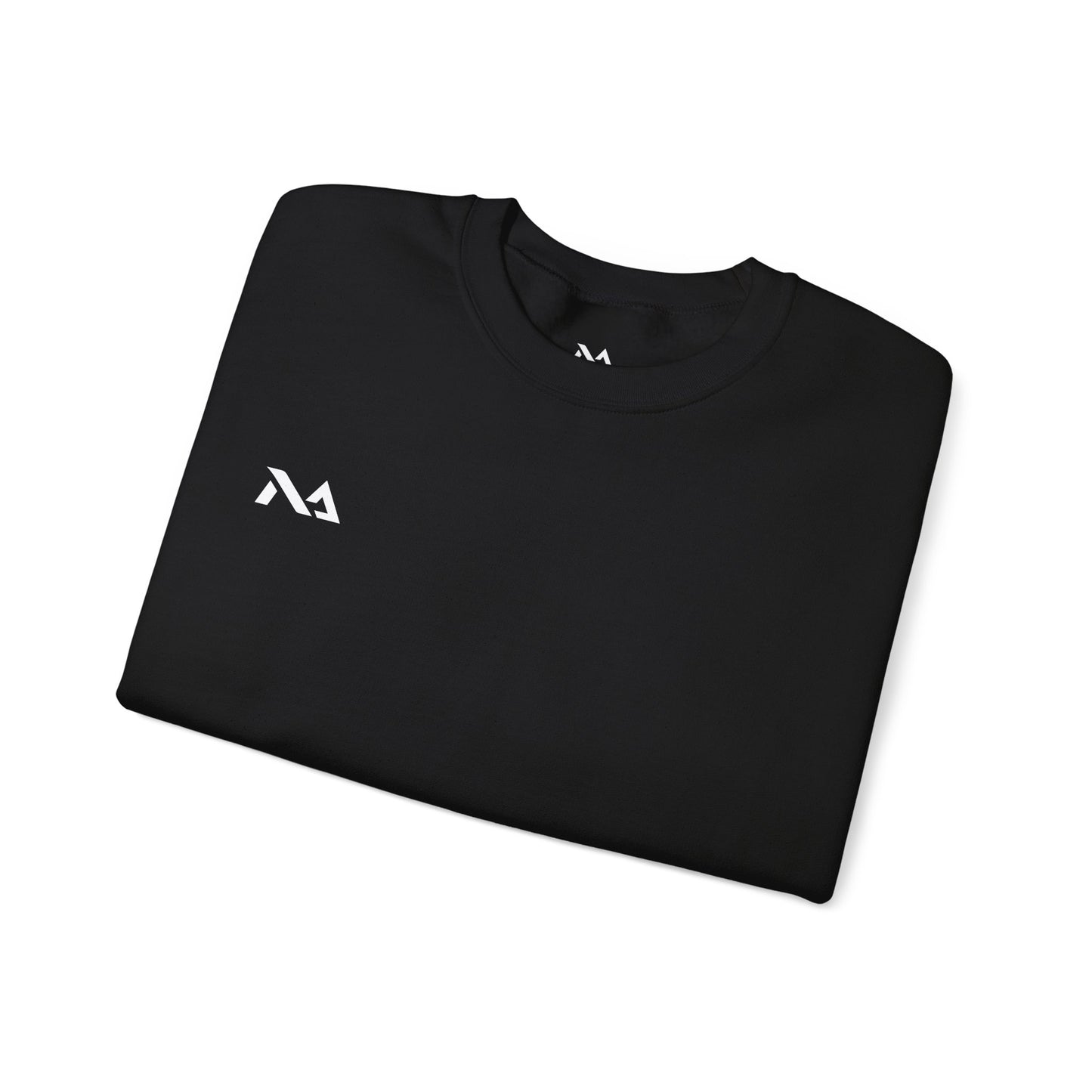 Nova Axe™ Signature Crewneck