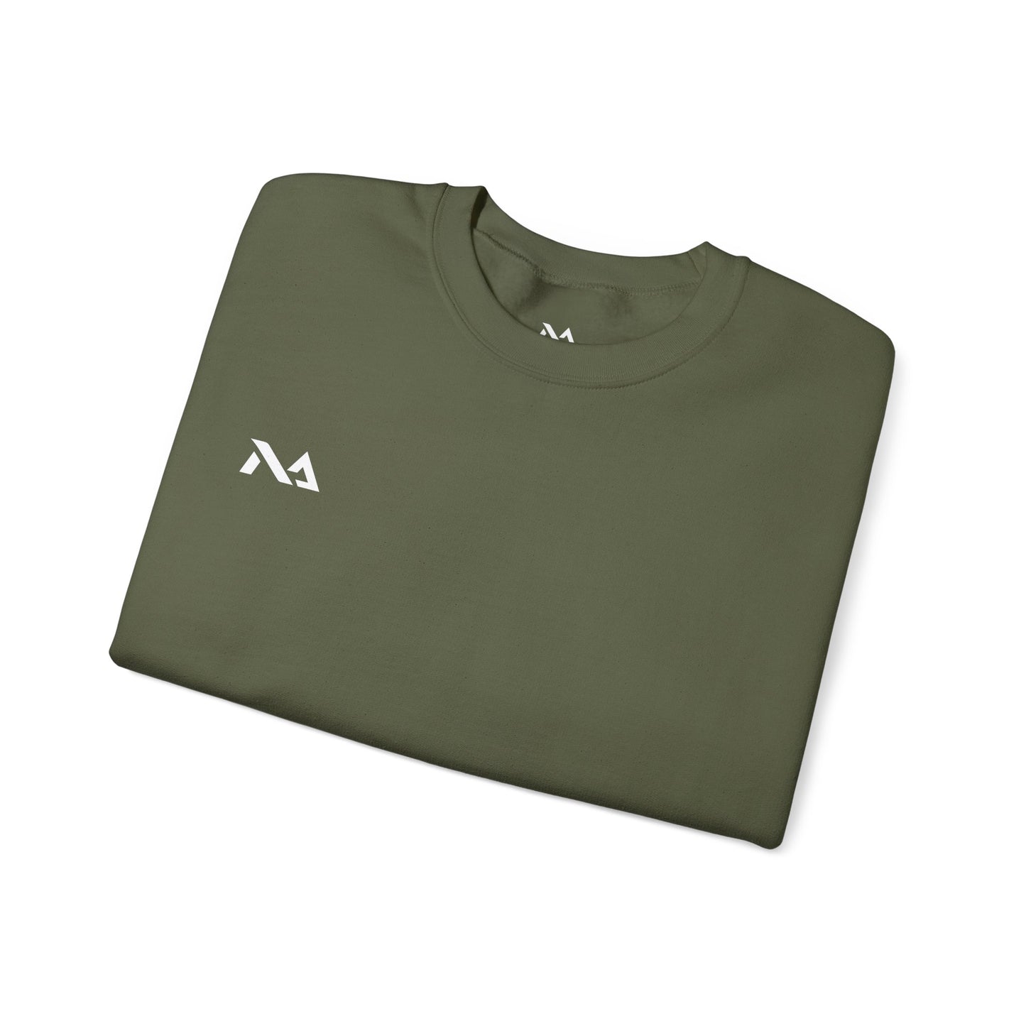 Nova Axe™ Signature Crewneck