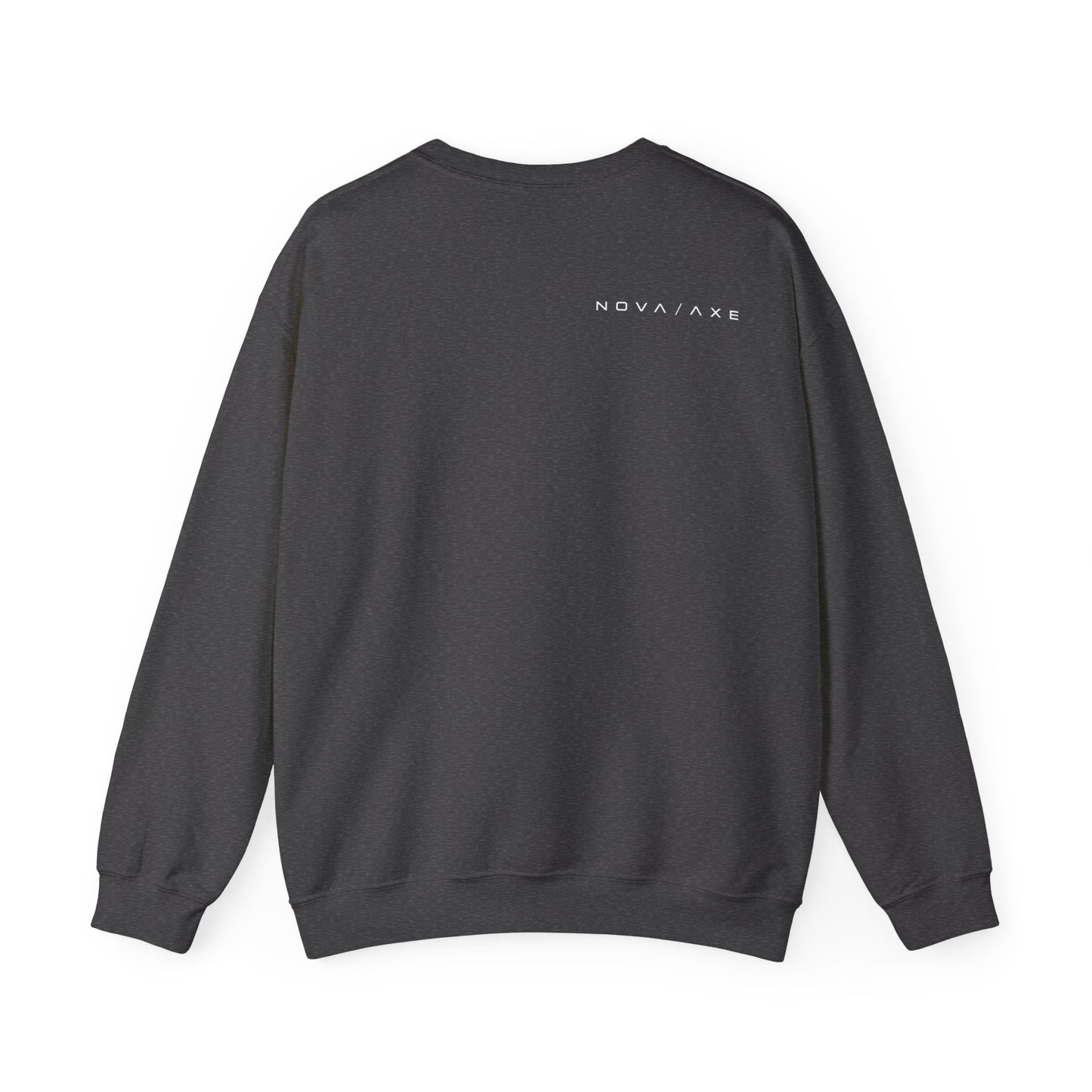 Nova Axe™ Signature Crewneck