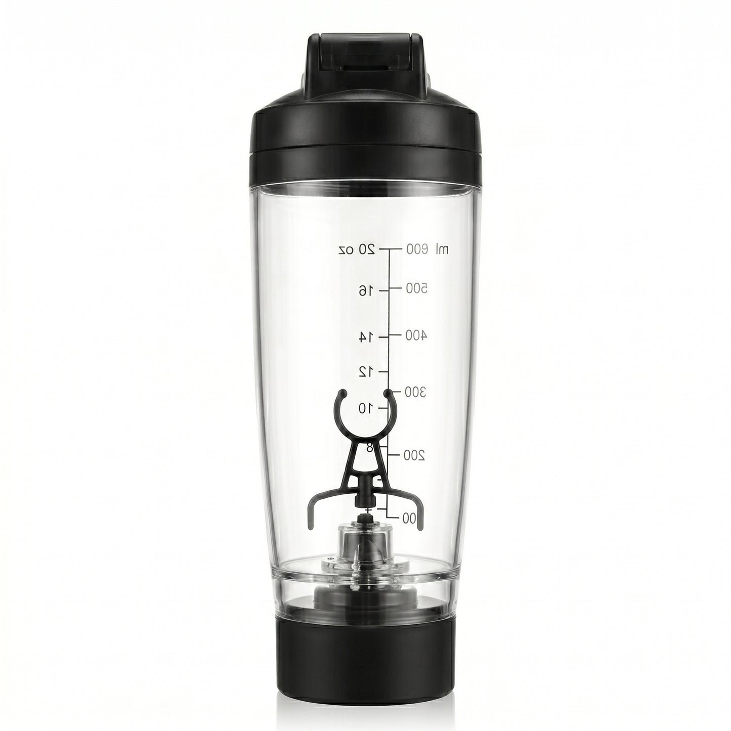 Nova Axe™ Vortex Mixer Bottle