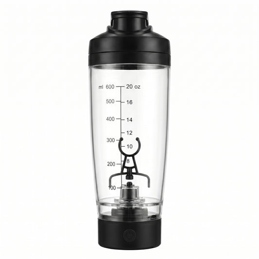 Nova Axe™ Vortex Mixer Bottle